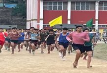 बनबसा जाने से पहले जान लें पूरी प्रक्रिया ऑनलाइन सीईई परीक्षा मेरिट वाले अभ्यर्थियों की सेना में भर्ती