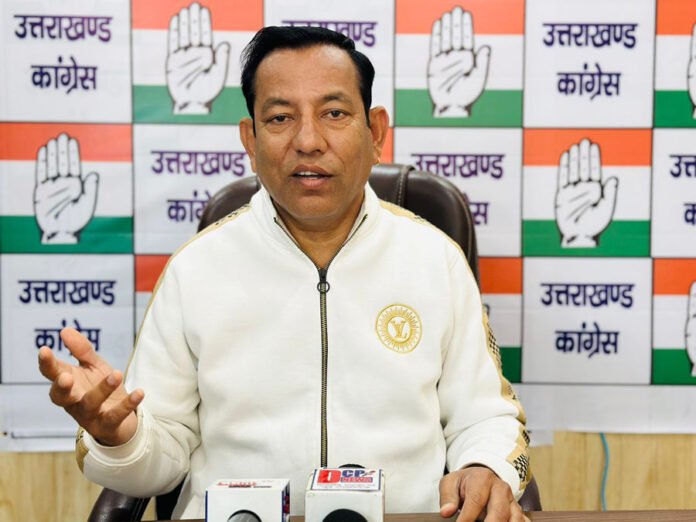 bjp-accused-of-misleading-the-court-congress-leader-joshi-demanded-strict-action