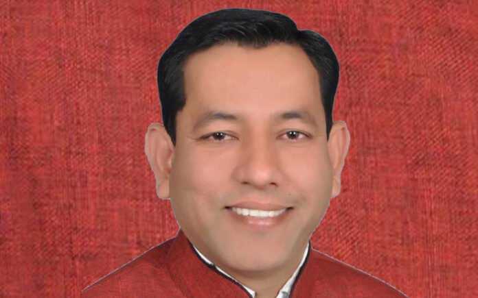 Navin Joshi Navin Joshi