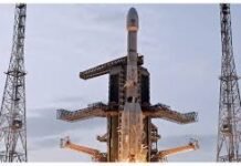 जानिए क्यों खास है कम्युनिकेशन सैटेलाइट CMS-03 भारत से अपने सबसे भारी उपग्रह को लॉन्च करेगा इसरो