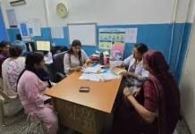 मरीजों को कैसे मिलेगा उपचार ईएसआईसी अस्पताल खुद बीमार