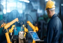 औद्योगिक उत्पादन में शानदार उछाल विनिर्माण क्षेत्र का दमदार प्रदर्शन फरवरी 2026 में IIP ग्रोथ बढ़कर 5.2% हुई