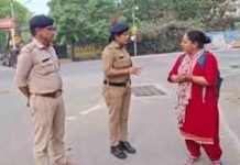 अब तक नौ आरोपी हो चुके गिरफ्तार रिटायर्ड ब्रिगेडियर हत्याकांड दो और दबोचे एक को गोली लगी