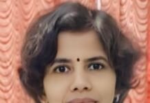 कमियां मिलने पर भड़कीं प्राचार्य सुधार के निर्देश