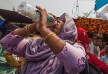 गर्मी और लू से निपटने के लिए नगर निगम की रणनीति तैयार