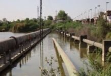 16 करोड़ से बदली जाएंगी पुरानी पेयजल लाइनें