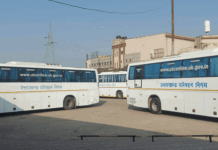 वाया एक्सप्रेसवे दिल्ली के लिए छह वॉल्वो बसें और बढ़ाईं