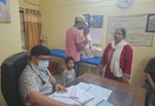 प्रदेश में लू से बचाव की तैयारी हर जिले में बनेंगे हीट स्ट्रोक रूम